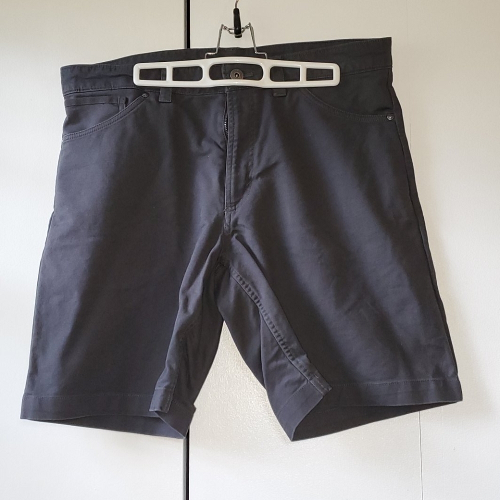 The North Face men's shorts